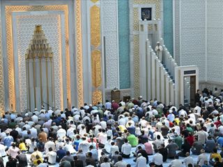 Bugünkü cuma hutbesi: 19 Aralık 2025 hutbe konusu ve metni...