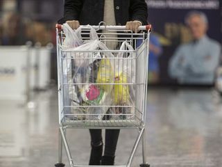 Tüketici güven endeksi 83,5 oldu