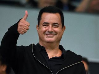 Acun Ilıcalı: Hull City'i, Premier Lig'e taşımak için her şeyimi vereceğim