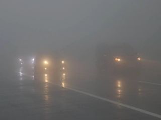 Yurt genelinde pus ve sis etkisini sürdürecek: Soğuk hava devam ediyor