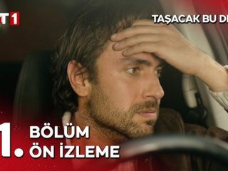 Taşacak Bu Deniz 11. bölüm ön izleme: "Yemişim kasedi... Ben varım!"
