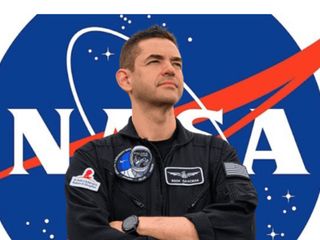 NASA'nın yeni başkanı Jared Isaacman oldu