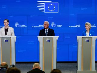 AB, İsrail'in yerleşim ve ilhak politikalarını şiddetle kınadı