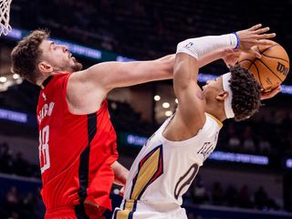 NBA'de Alperen Şengün'ün "double double"ı Rockets'a yetmedi