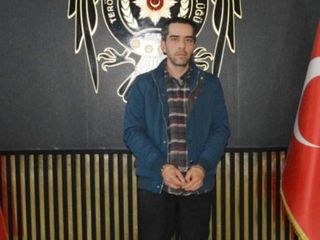 FETÖ elebaşının yeğeni İstanbul'da yakalandı