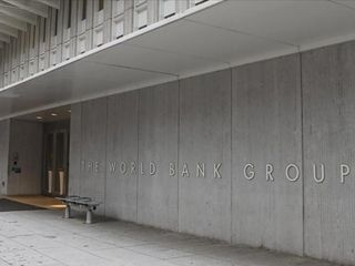 Dünya Bankası'ndan gençlere 350 milyon euroluk eğitim desteği
