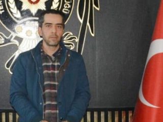 FETÖ elebaşının yeğeni İstanbul'da yakalandı