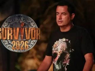 Survivor 2026 tarihi belli oldu! İşte yayın günü...