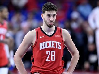 Alperen Şengün'e motosiklet uyarısı