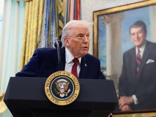 ABD'nin Green Card uygulaması süresiz olarak durduruldu