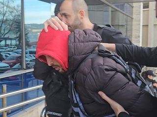 Zonguldak'ta alacak-verecek meselesinde kan döküldü