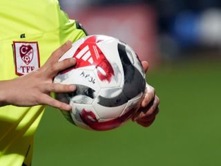 Süper Lig’de 17. hafta maçlarını yönetecek hakemler açıklandı