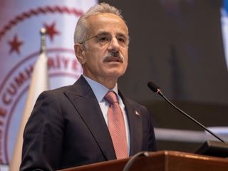 Abdulkadir Uraloğlu: Türksat 5B uzayda 4. yılını geride bıraktı