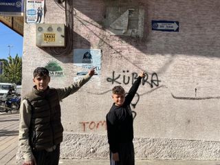 Yüreğir yapay zekaya tepkili: En yaşanılmayacak yer seçildi