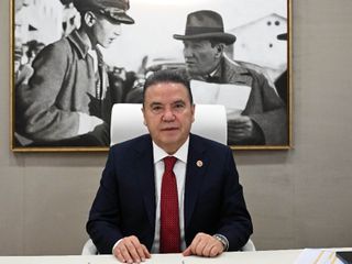 Muhittin Böcek bir kez daha ifade verdi