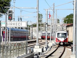 1 Ocak'ta 3 şehirde bakanlığa bağlı raylı sistemler ücretsiz olacak