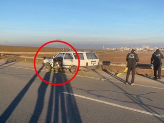 Batman'da otomobilde ölü bulundu