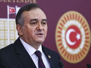 MHP'li Erkan Akçay: Leyla Zana, Başbuğ Alparslan Türkeş'in 'kızım' diye hitap ettiği bir şahsiyettir