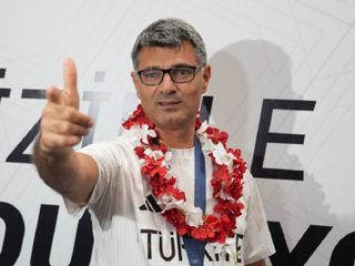 Yusuf Dikeç: Elon Musk bana mesaj attı