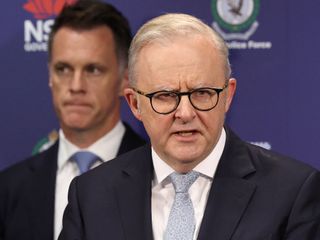 Saldırının ardından Avustralya, silahları halktan toplayacak