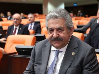 Feti Yıldız: Sürecin en önemli noktası PKK'nın tasfiyesinin teyit edilmesidir