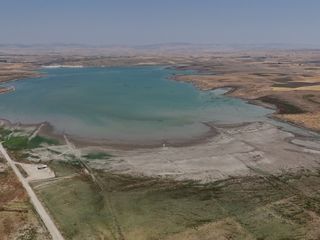 Çorum'da belediyeden "su tasarrufu" çağrısı: Barajlar zor durumda