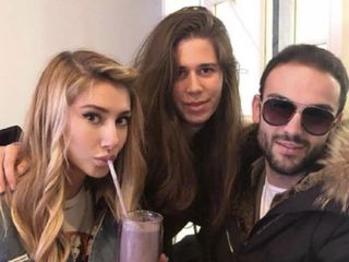 Sercan Yaşar'ın CHP'li Lal Denizli ile görüntüleri ortaya çıktı