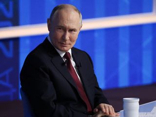 Putin: Ukrayna barışçıl araçları reddediyor