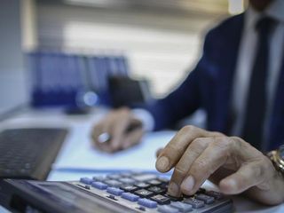 Vergiye yönelik düzenlemeleri de içeren kanun yayımlandı