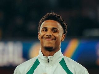 Afrika Uluslar Kupası'na giden Ismail Jakobs kayıplara karıştı