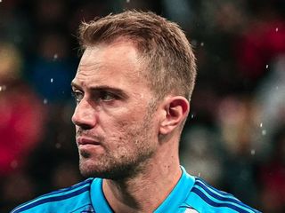 Beşiktaş'ta Mert Günok için ayrılık ihtimali