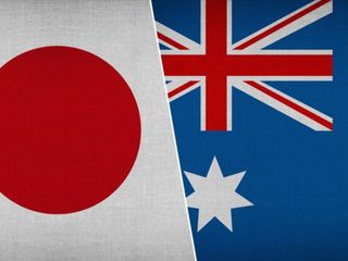 Japonya ve Yeni Zelanda savunma ile bilgi güvenliği anlaşmaları imzaladı