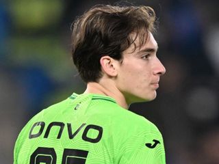 Trabzonsporlu Onuralp, Avrupa'nın radarında