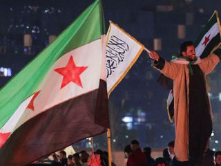 The Economist seçti: Yılın ülkesi, Suriye