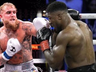 Jake Paul - Anthony Joshua boks maçı Türkiye saatiyle kaçta, nereden izlenir?