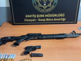 Karabük’te asayiş denetimleri: 46 aranan şahıs yakalandı