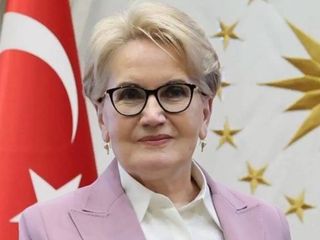 Meral Akşener’den Leyla Zana’ya dayanışma telefonu