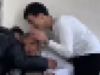 Ankara'da öğretmenleri ile alay eden 5 öğrenci okuldan atıldı