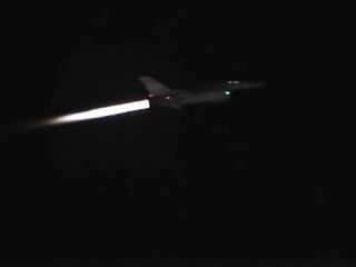 ABD'den Suriye'de DEAŞ'a misilleme operasyonu