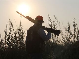 Kars'ta keklik avlayanlara 98 bin 351 lira ceza verildi