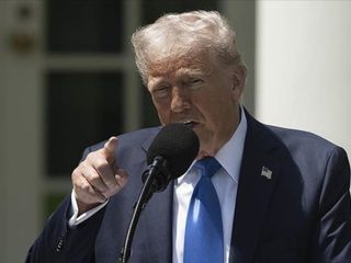 Trump, ilaç firmaları için anlaşma yaptı: Fiyatlar düşecek