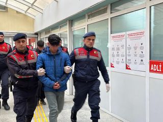 Kocaeli'de balta ve kazmalı cinayet: Kafasını hatırlamadığım kadar vurdum