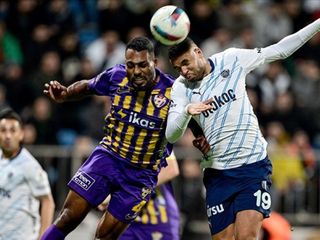 Fenerbahçe, Eyüpspor deplasmanında: Muhtemel ilk 11'ler