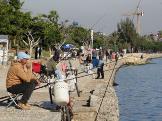 Mersin, Türkiye'nin en sıcak ili oldu