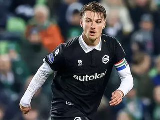 Beşiktaş’tan transferde Stije Resink atağı