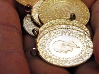 Altın tekrar yükseldi! 20 Aralık'ta gram ve çeyrek altın fiyatları