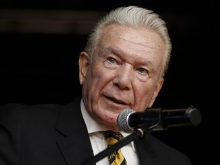 Uğur Dündar, Sadettin Saran'ın sözlerini paylaştı: Korkacak bir durum yok