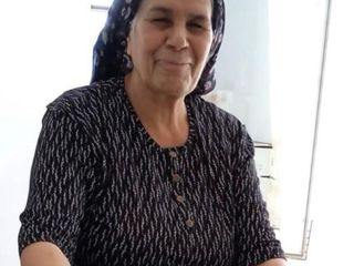 Adıyaman'da otomobilin çarptığı kadın kurtarılamadı