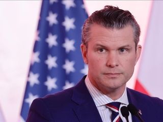 ABD Savunma Bakanı Hegseth: DEAŞ'e yönelik operasyonlar 'intikam' ilanıdır