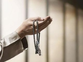 Üç Aylar tespihine nasıl başlanır, nasıl çekilir? Üç Aylar'da çekilecek tespihler...